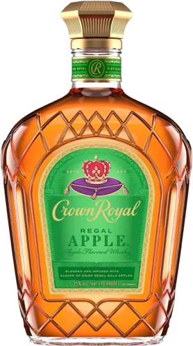 Crown Royal Regal Apple Whisky