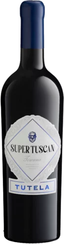 Tutela Super Tuscan Toscana