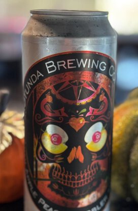 Rotunda Cran Apple Peach Cobbler 2pk 16oz Can