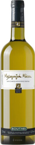 Boutari Roxani Matsa Malagousia