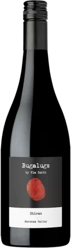 Tim Smith Wines Bugalugs Barossa Valley Shiraz