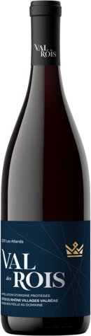 Val Des Rois Cotes De Rhone
