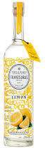 Travesuras Lemon Blanco Tequil