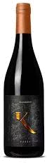 Talamonti Rosso Kuddos Montepulciano D'abruzzo