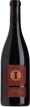 Ironside Pinot Noir Reserve