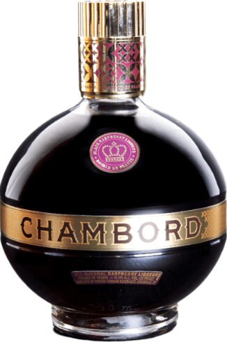 Chambord Raspberry Liqueur