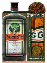 Jagermeister Vap Beanie