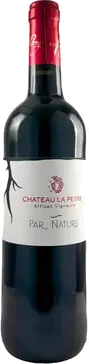 Chateau La Peyre Par Nature Bordeaux