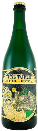 Jester King Fantome Del Rey Ea