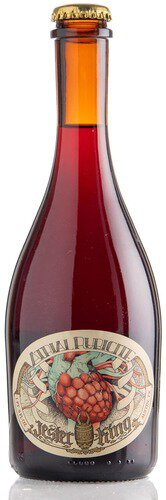 Jester King Atrial Rubicite Barrel Aged Sour