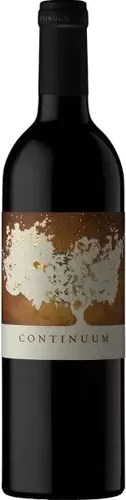 Continuum- Sage Mountain Vineyard Napa Valley Red Wine