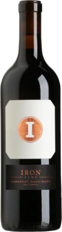 Ironside California Cabernet Sauvignon