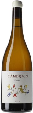 Cambrico Rufete Blanco Granito 2021 (750ml)