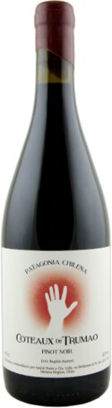 Coteaux de Trumao Pinot Noir Chile 2021 (750ml)