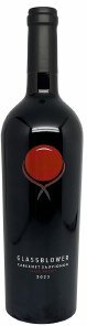 Glassblower Cabernet Sauvignon Oak Knoll Napa  2023  (750mL)