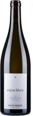 Haute Perche Anjou Rouge Cabernet Franc 2023 (750ml)