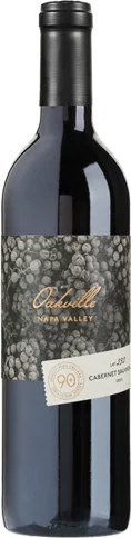 90+ Cellars Oakville Napa Valley Cabernet Sauvignon Lot 232