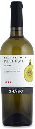 Shabo Telti-Kuruk Reserve