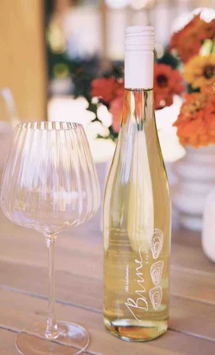 OLD WESTMINSTER BRINE WHITE BLEND 'C'