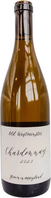 OLD WESTMINISTER CHARDONNAY