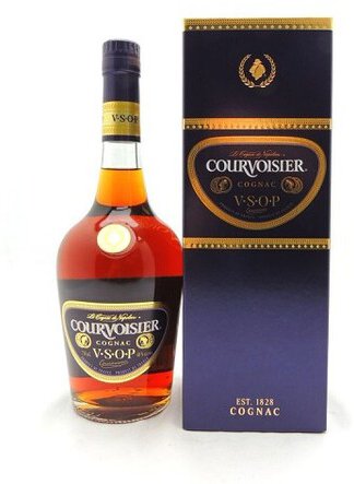 Courvoisier VSOP Cognac