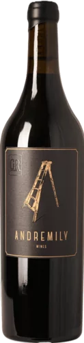 Andremily Wines Grenache Santa Barbara 2021 (750ml)