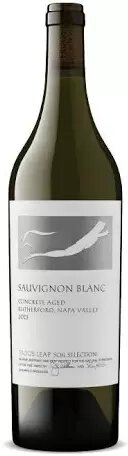 Frogs Leap Concrete Sauvignon Blanc