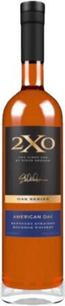 2xo White Oak Rye