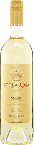 Stella Rosa Honey Peach