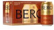 BERO DOUBLE TASTY WEST COAST IPA