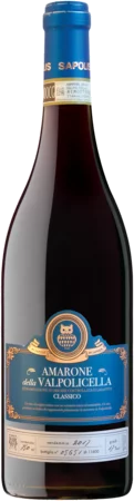 Sapolis Amarone della Valpolicella Classico