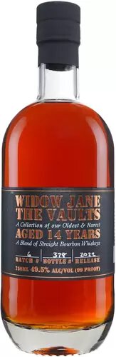 WIDOW JANE THE VAULTS: 2023 LIMITED 14