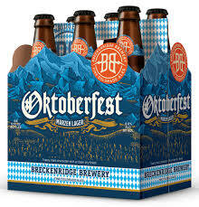 Breckenridge Oktoberfest