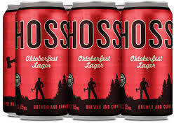 Great Divide Hoss Oktoberfest
