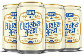 Tupps Oktoberfest