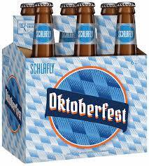 Schlafly Oktoberfest