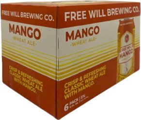 Free Will Mango Wheat
