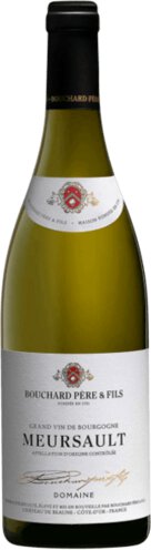 Bouchard Pere & Fils Domaine Meursault