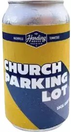 HARDING HOUSE CHURCH PARK 6PK