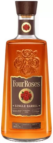 Four Roses Single Barrel 100 Proof