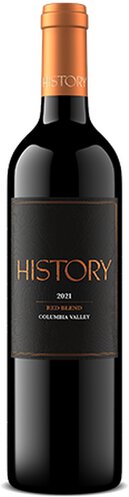 HISTORY RED BLEND 750