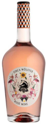 Wölffer Estate Finca Wölffer Rosé Mendoza