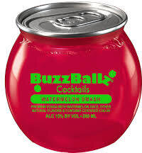 Buzzballz Watermelon Smash