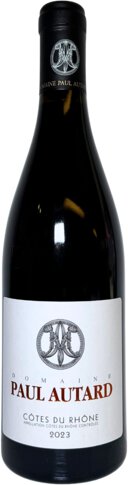 Paul Autard Côtes du Rhône