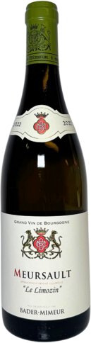 Meursault 