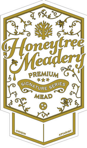 HONEY TREE SIGNATUR SERIES MEADE 375