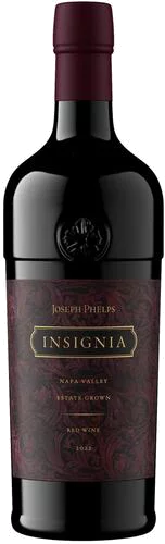 Joseph Phelps Insignia 2022