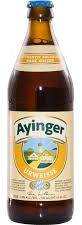 Ayinger Brau Weisse
