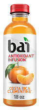 Bai Costa Rica Clementine