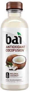 Bai Molokai Coconut